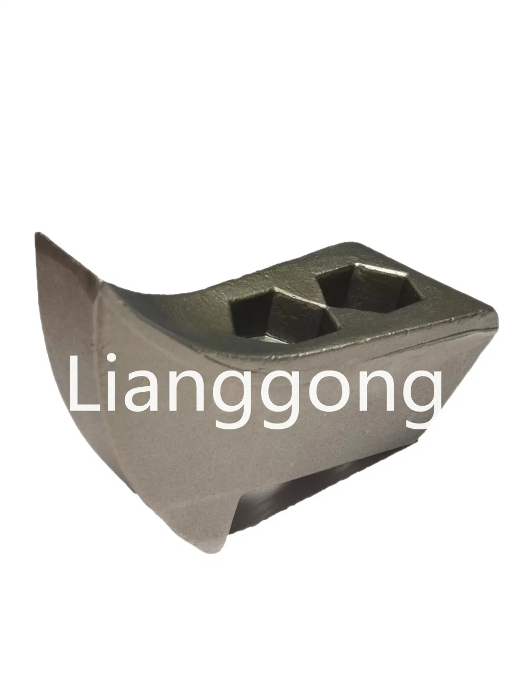 Wear Parts for Wood Grinder Shredder & Chipper