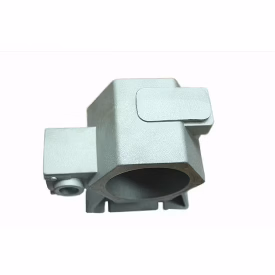 Fabricante OEM de alumínio/zinco/latão/ligas metálicas/aço/ferro gravidade/areia/peça de fundição sob pressão